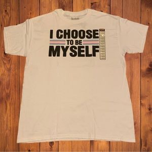 I Choose To Be Me Trans Pride  Queer Pride LGBTQ Shirt Cute Trans Rights Flag